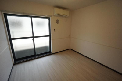 【内装】 | ジェンティーレ高槻