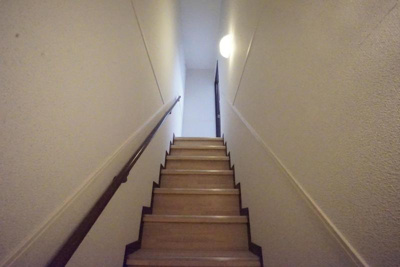 【内装】 | ジェンティーレ高槻