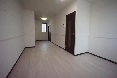 【居間・リビング】 | ジェンティーレ高槻