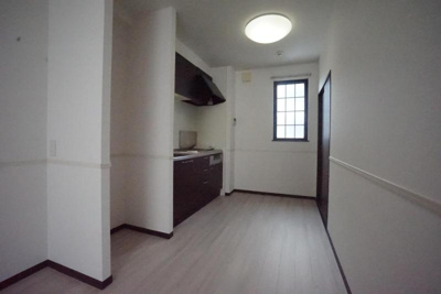 【キッチン】 | ジェンティーレ高槻