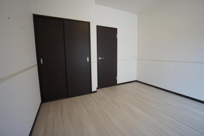 【内装】 | ジェンティーレ高槻