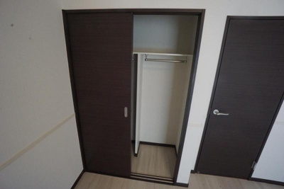 【収納】 | ジェンティーレ高槻