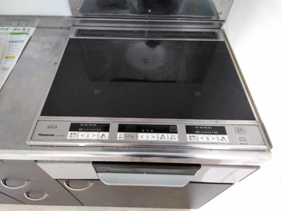 【キッチン】 | ジェンティーレ高槻