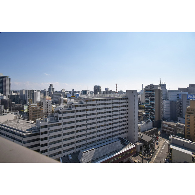 LaSante東桜