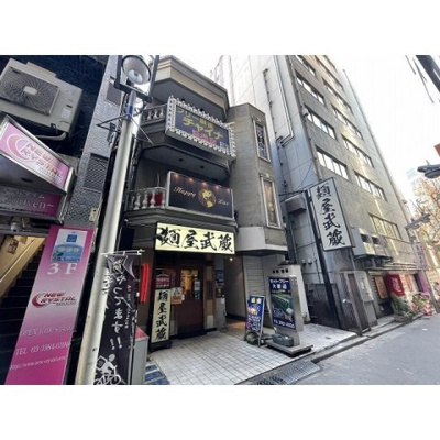 【外観】 | Ｔ２ビル | 外観