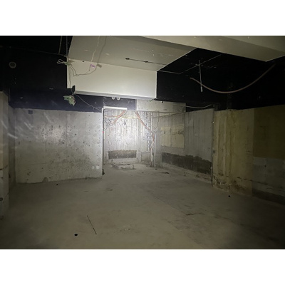 【内装】 | Ｔ２ビル