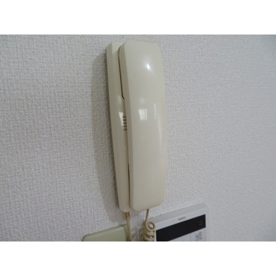 【その他】 | グリーンアムス | インターホン