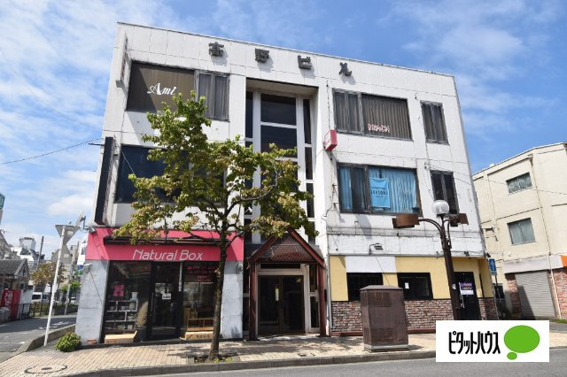 GSレジデンス | 前橋市千代田町の店舗(賃貸)｜前橋市の不動産のこと