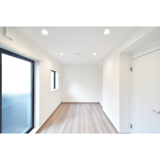 THE　CITY　RESIDENCE　京都西大路