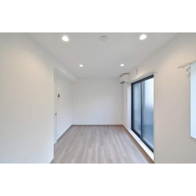 THE　CITY　RESIDENCE　京都西大路のキッチン