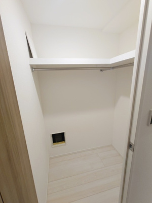 【収納】プレジリア日本橋馬喰町