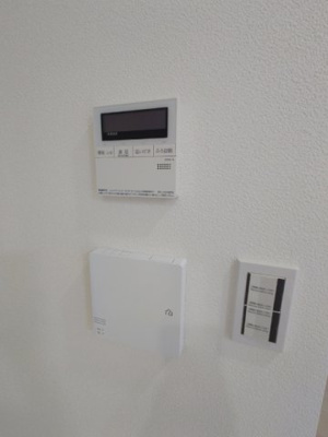 【設備】プレジリア日本橋馬喰町