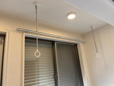 【設備】 | メゾン・ココ岩波 | 室内設備