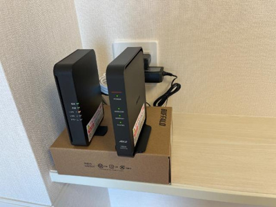 【設備】 | メゾン・ココ岩波 | 室内設備