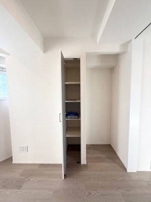 【居間・リビング】 | 新品家具付きマンション宇田川町16(KaGood東京)