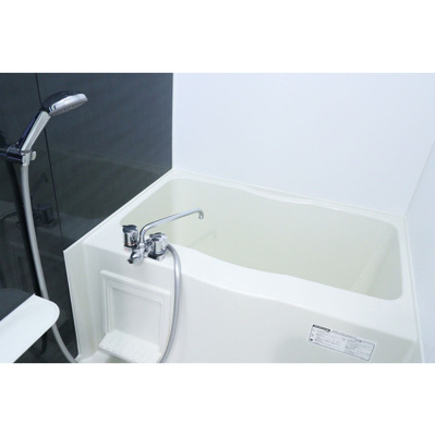 【浴室】 | エスリード京橋ノースプレイス