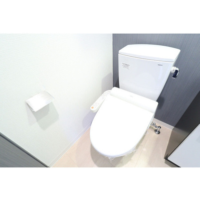 【トイレ】 | エスリード京橋ノースプレイス