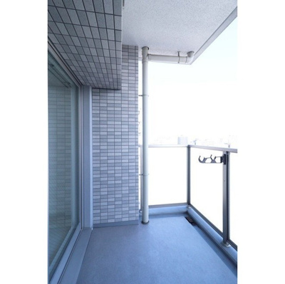 【バルコニー】 | エスリード京橋ノースプレイス