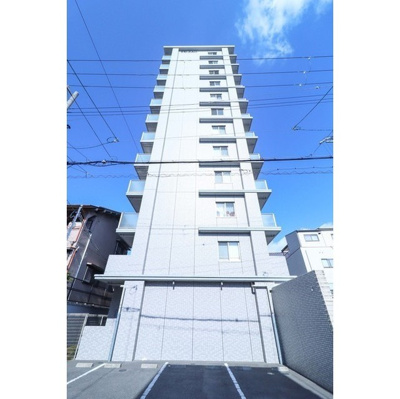 【外観】 | エスリード京橋ノースプレイス