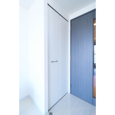 【収納】 | エスリード京橋ノースプレイス