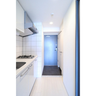 【玄関】 | エスリード京橋ノースプレイス