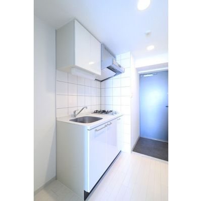 【キッチン】 | エスリード京橋ノースプレイス