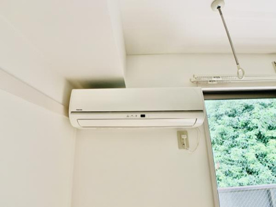 【設備】 | ロンサールＡ棟