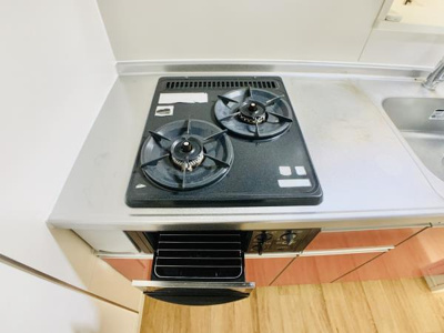 【設備】 | ロンサールＡ棟