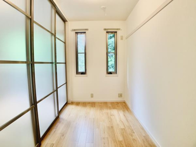 【居間・リビング】 | ロンサールＡ棟