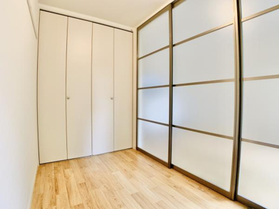 【居間・リビング】 | ロンサールＡ棟