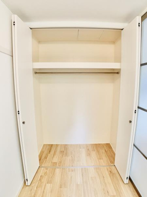 【居間・リビング】 | ロンサールＡ棟