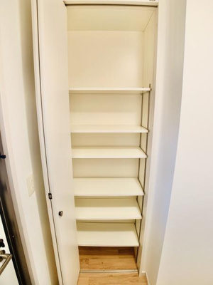 【居間・リビング】 | ロンサールＡ棟