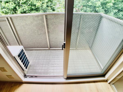 【居間・リビング】 | ロンサールＡ棟