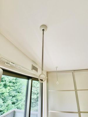 【設備】 | ロンサールＡ棟