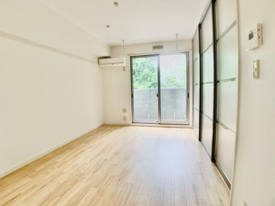 【居間・リビング】 | ロンサールＡ棟