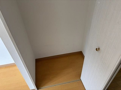 【収納】 | ライオンズタワー池袋 | 収納　※2025年12月撮影