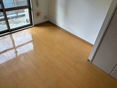 【その他】 | ライオンズタワー池袋 | 洋室　※2025年12月撮影