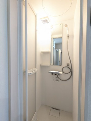 【シャワールーム】 | エイチワイコネクト東大泉