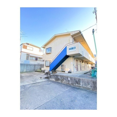 【外観】 | シティコープ産友