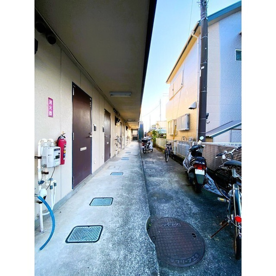 【内装】 | シティコープ産友