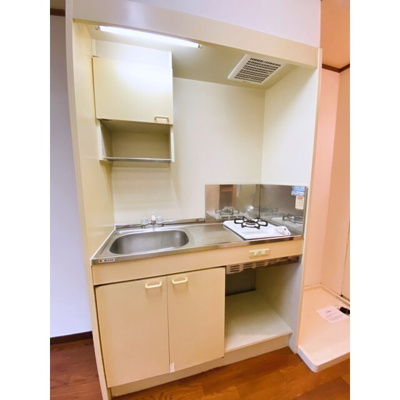 【内装】 | シティコープ産友