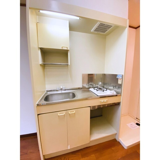 【内装】 | シティコープ産友