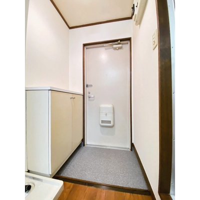 【内装】 | シティコープ産友