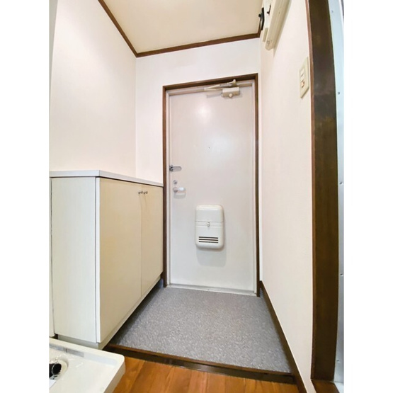 【内装】 | シティコープ産友