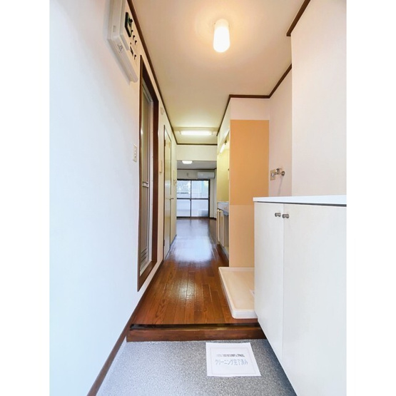 【内装】 | シティコープ産友