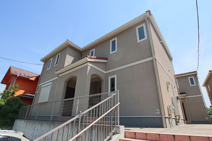 プルミエ・ドムス美しが丘　Ｃの画像