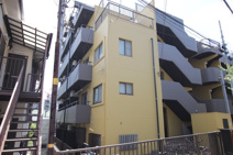 パークロード柿坂Ｂの画像