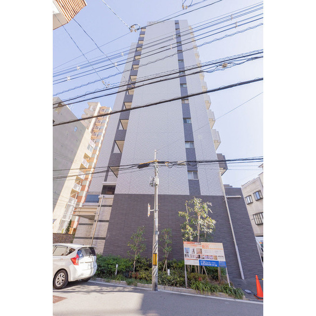 エスリード天神橋筋六丁目