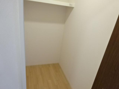 【収納】 | アンビシアⅡ | クローゼット