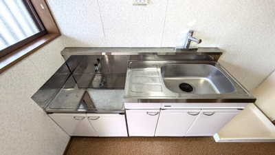 キッチンです☆彡